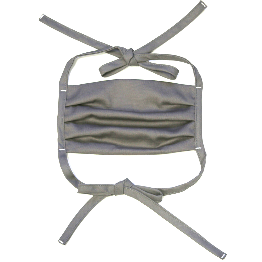 Picture of Face Mask Tie Back